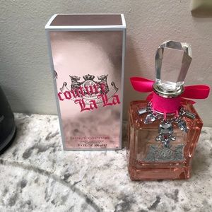 Juicy Couture La La